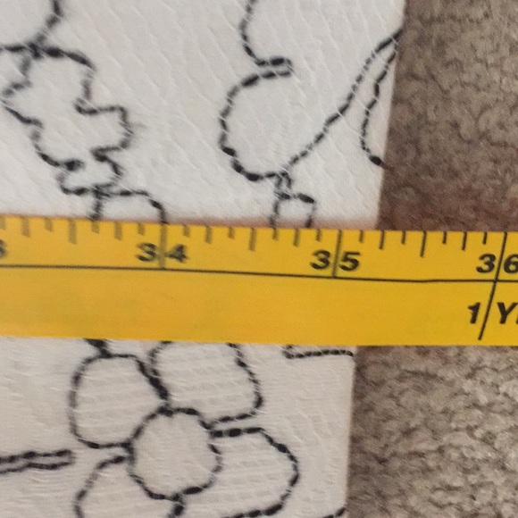 Size 4 Kate Spade gorgeous summer dress - Picture 9 of 10